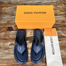 Louis Vuitton Slippers